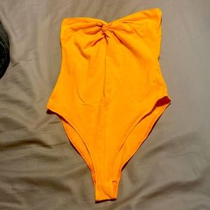 Forever 21 bodysuit